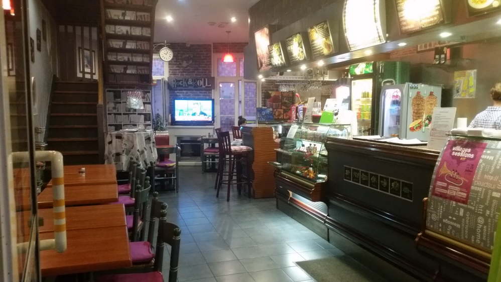Salle 2