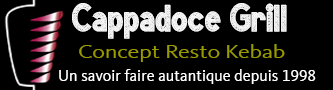 Cappadoce Kebab Angoulême