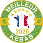 No 1 depuis 1998 