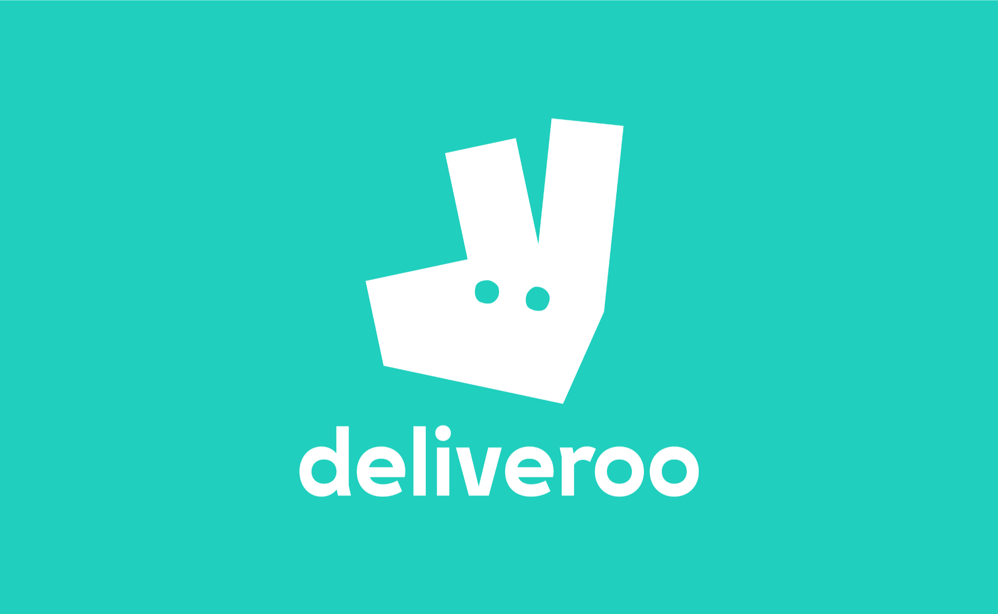 Commandez sur Deliveroo